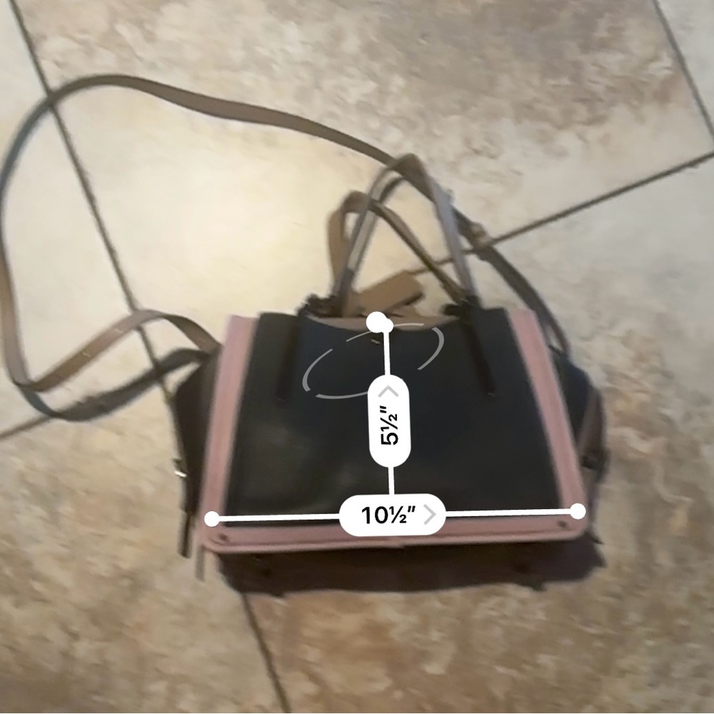 Coach dreamer handbag - Picture 5 of 5